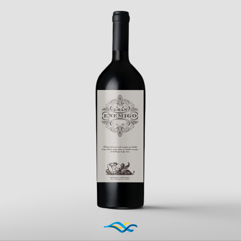 Gran Enemigo Blend 2019