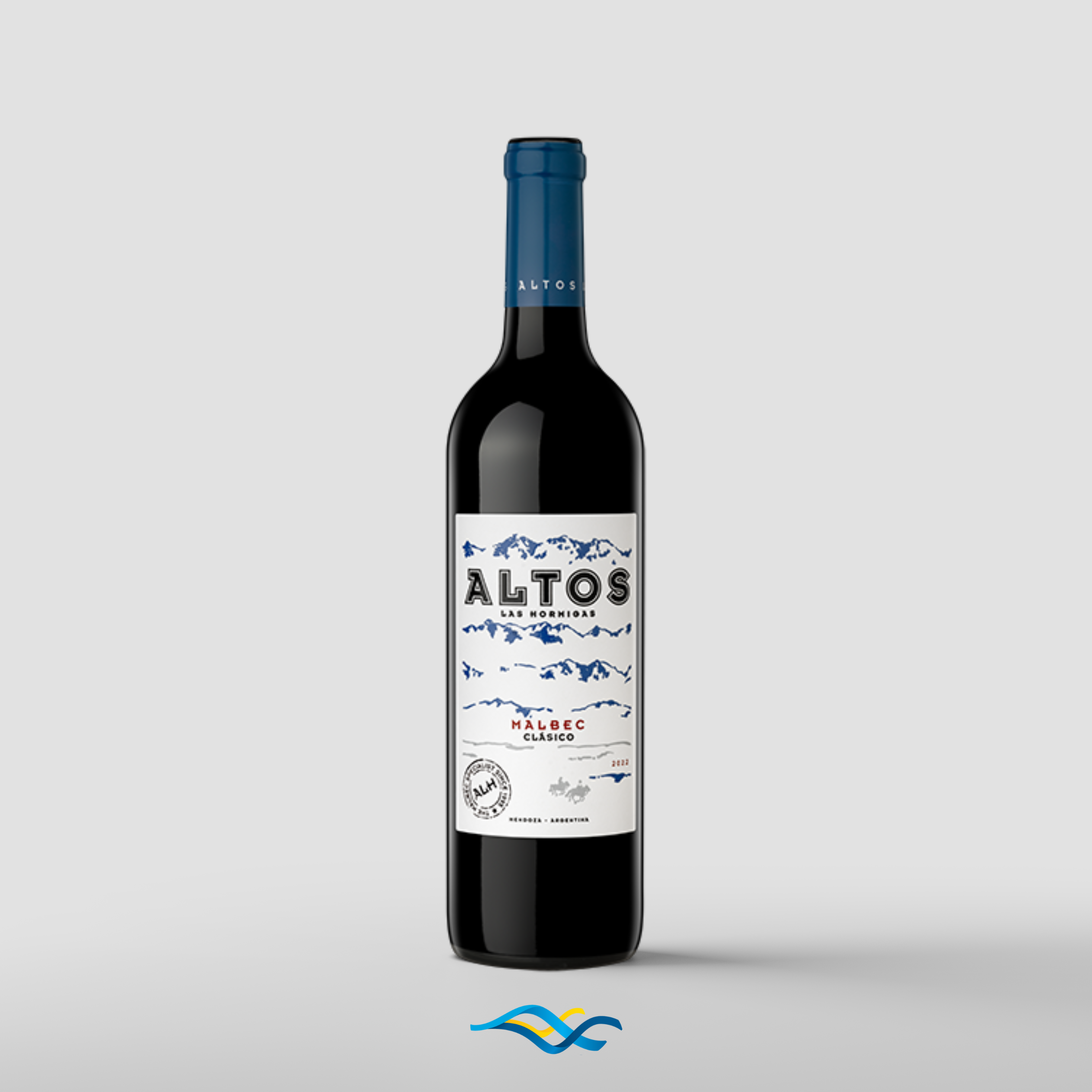 Altos Las Hormigas Organic Classic Malbec 2022