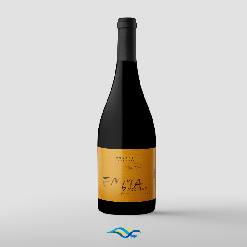 Zuccardi Emma Bonarda 2022