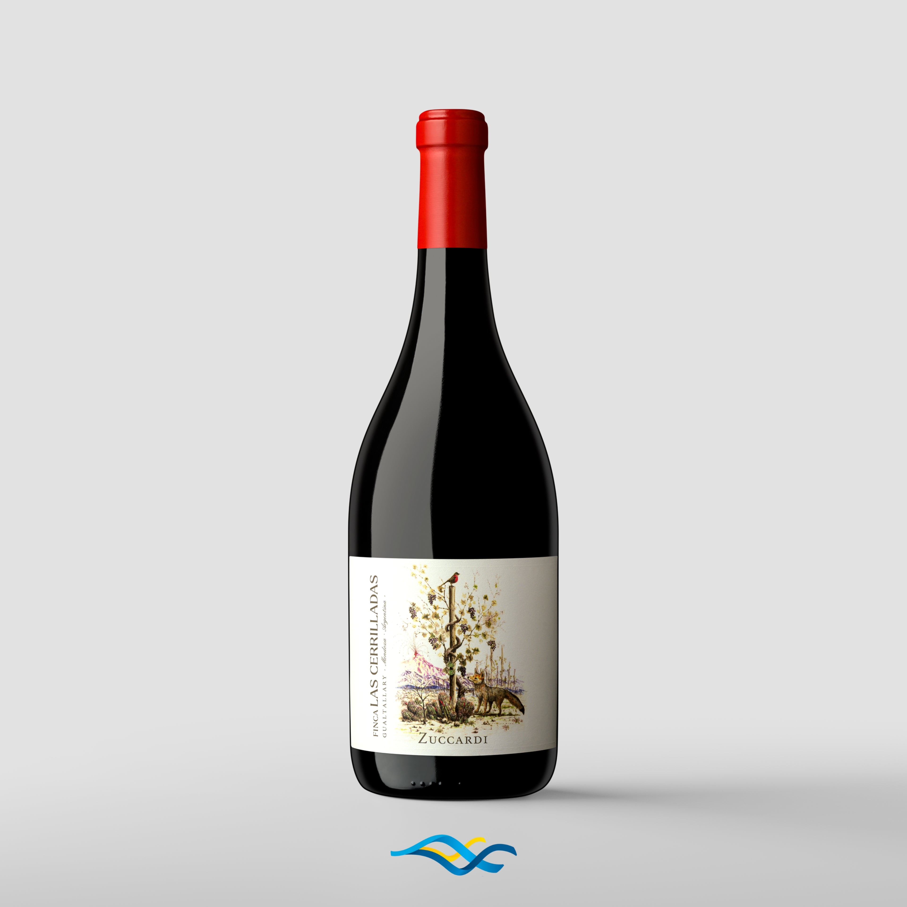 Zuccardi Finca Las Cerrilladas 2020