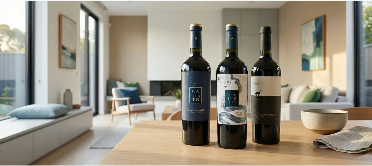 Red Wines