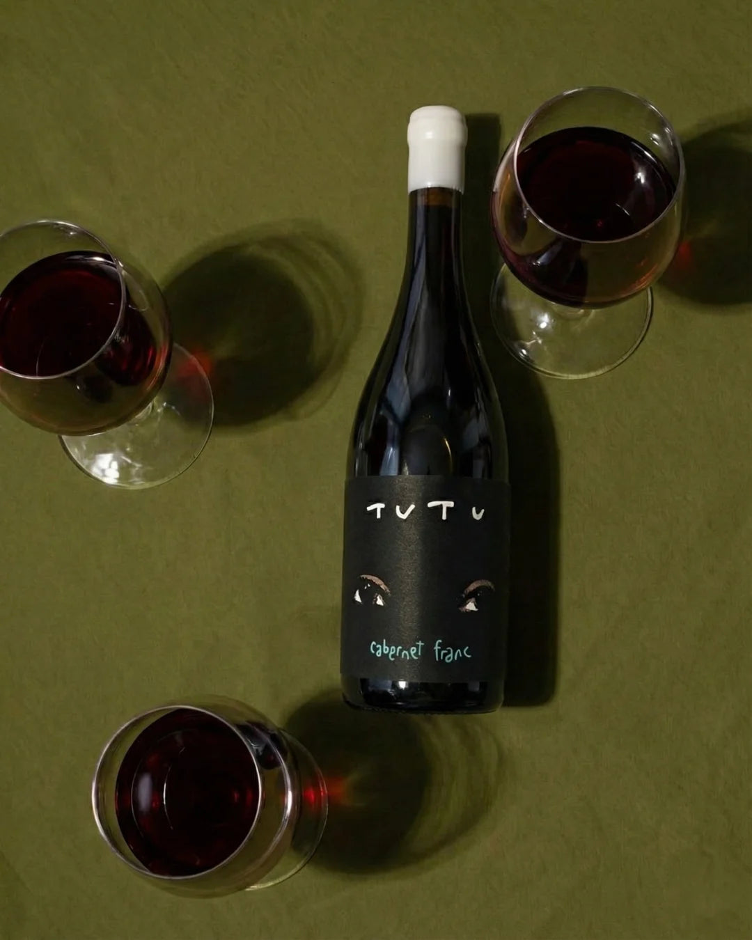 Argewine