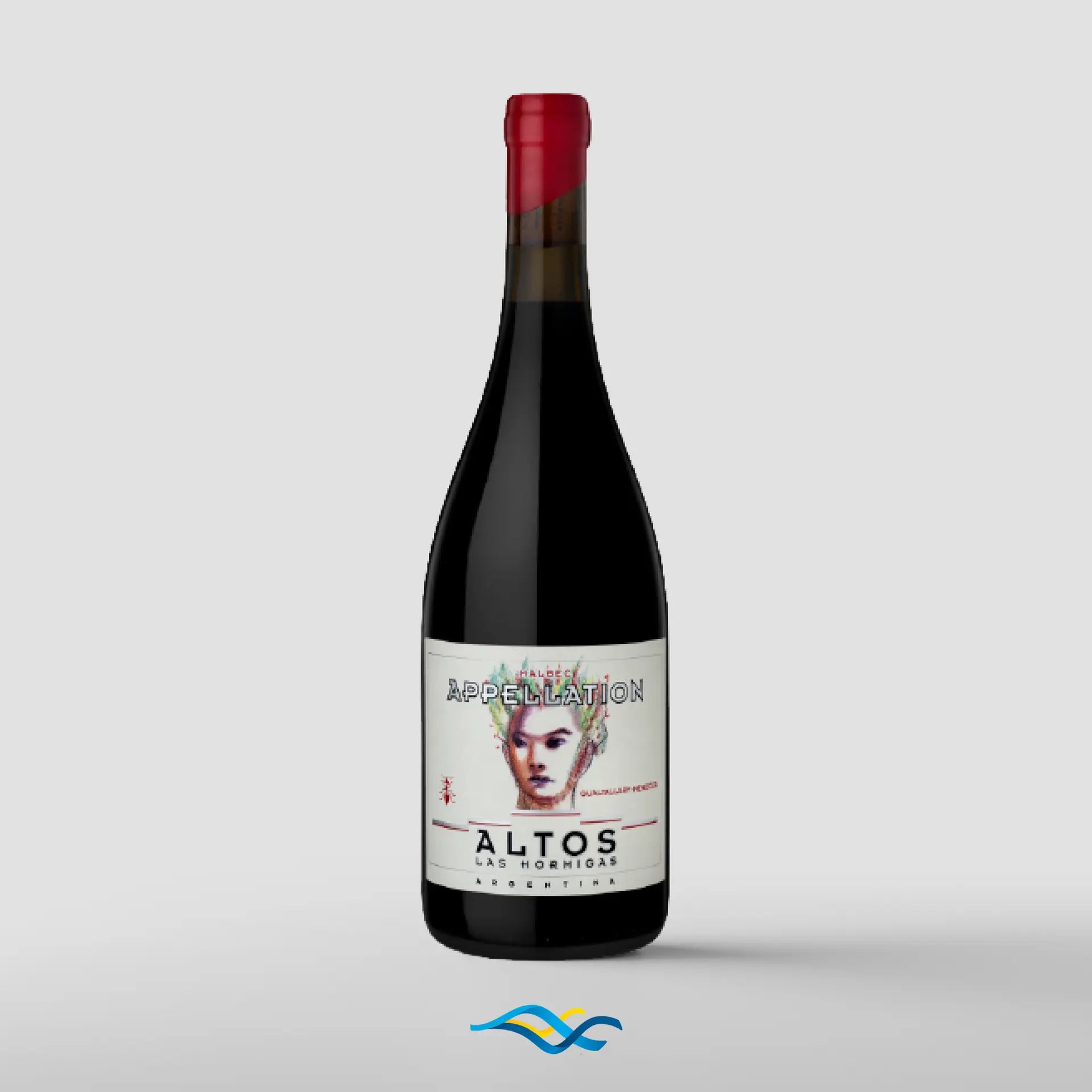Altos Las Hormigas Malbec Appellation Gualtallary 2022