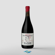 Altos Las Hormigas Appellation Paraje Altamira 2021