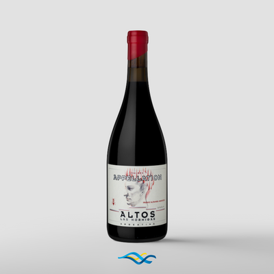 Altos Las Hormigas Appellation Paraje Altamira 2021