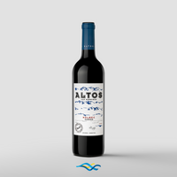 Altos Las Hormigas Malbec Organic Classic 2024