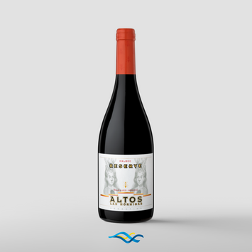 Altos Las Hormigas Malbec Reserve 2022