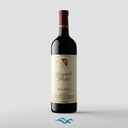 Carmelo Patti Malbec 2019