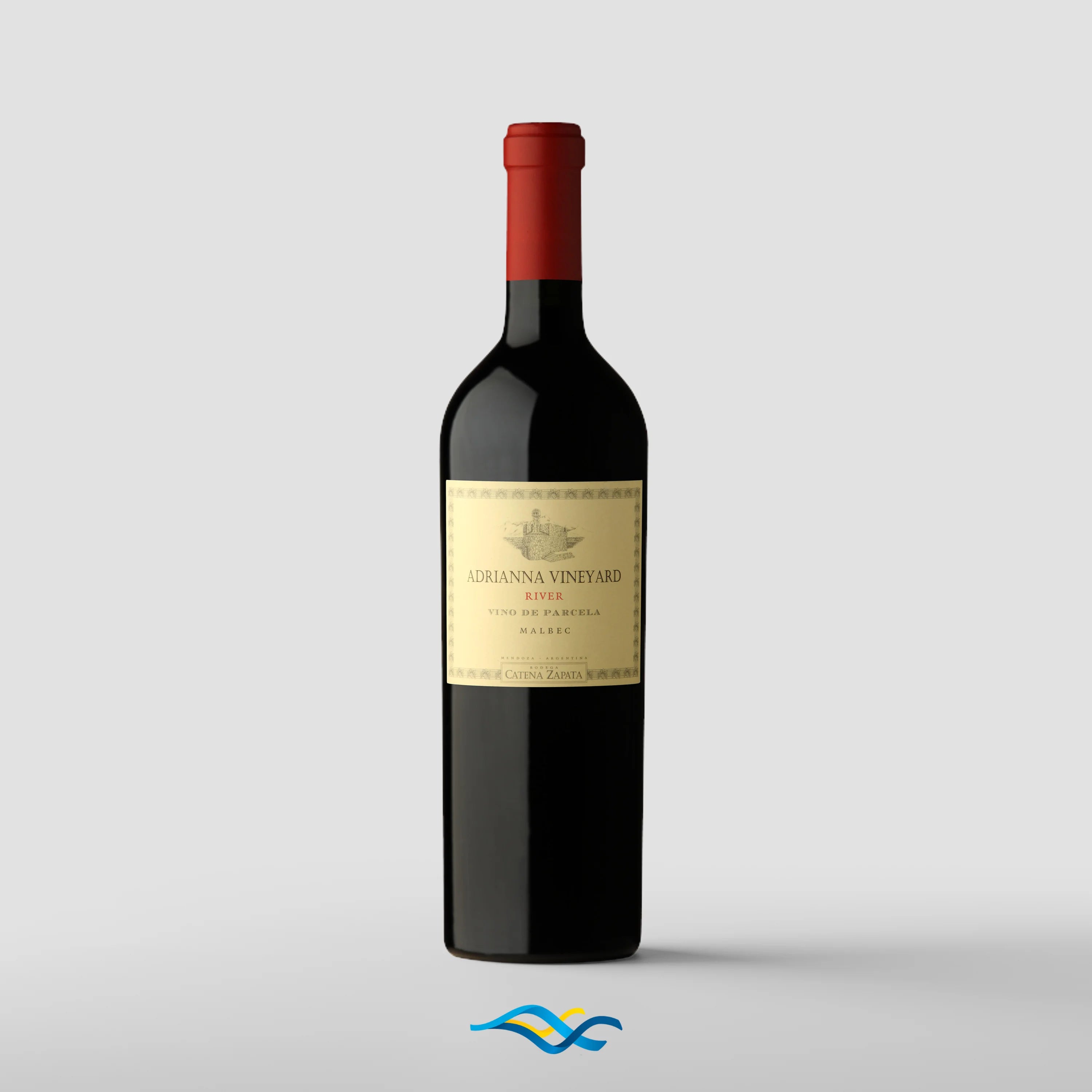 Catena Zapata Adrianna Vineyard River Malbec 2021