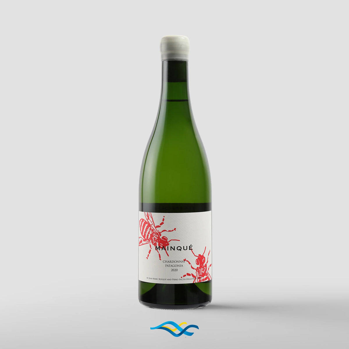 Chacra Mainque Chardonnay 2019