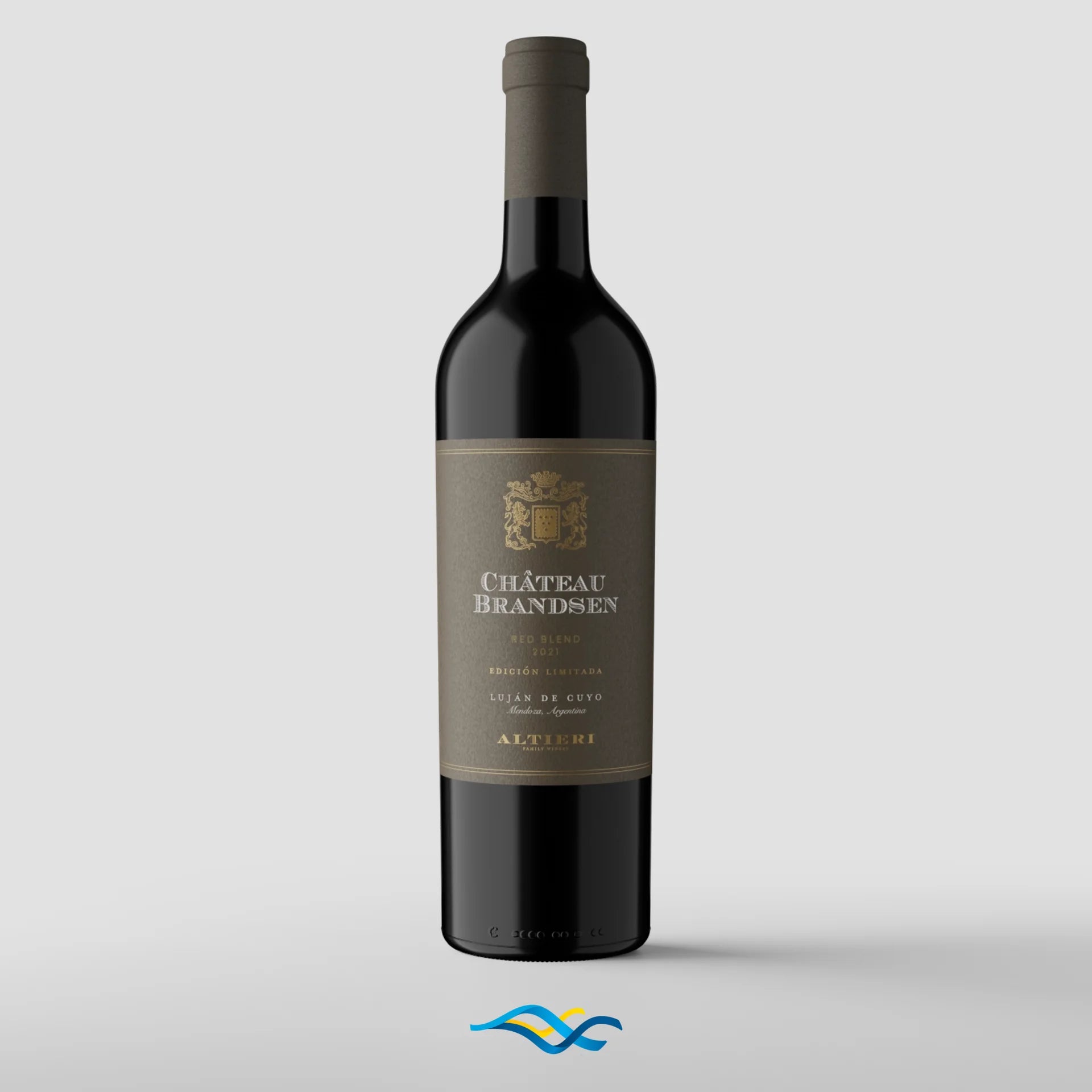 Altieri Family Château Brandsen Blend 2023