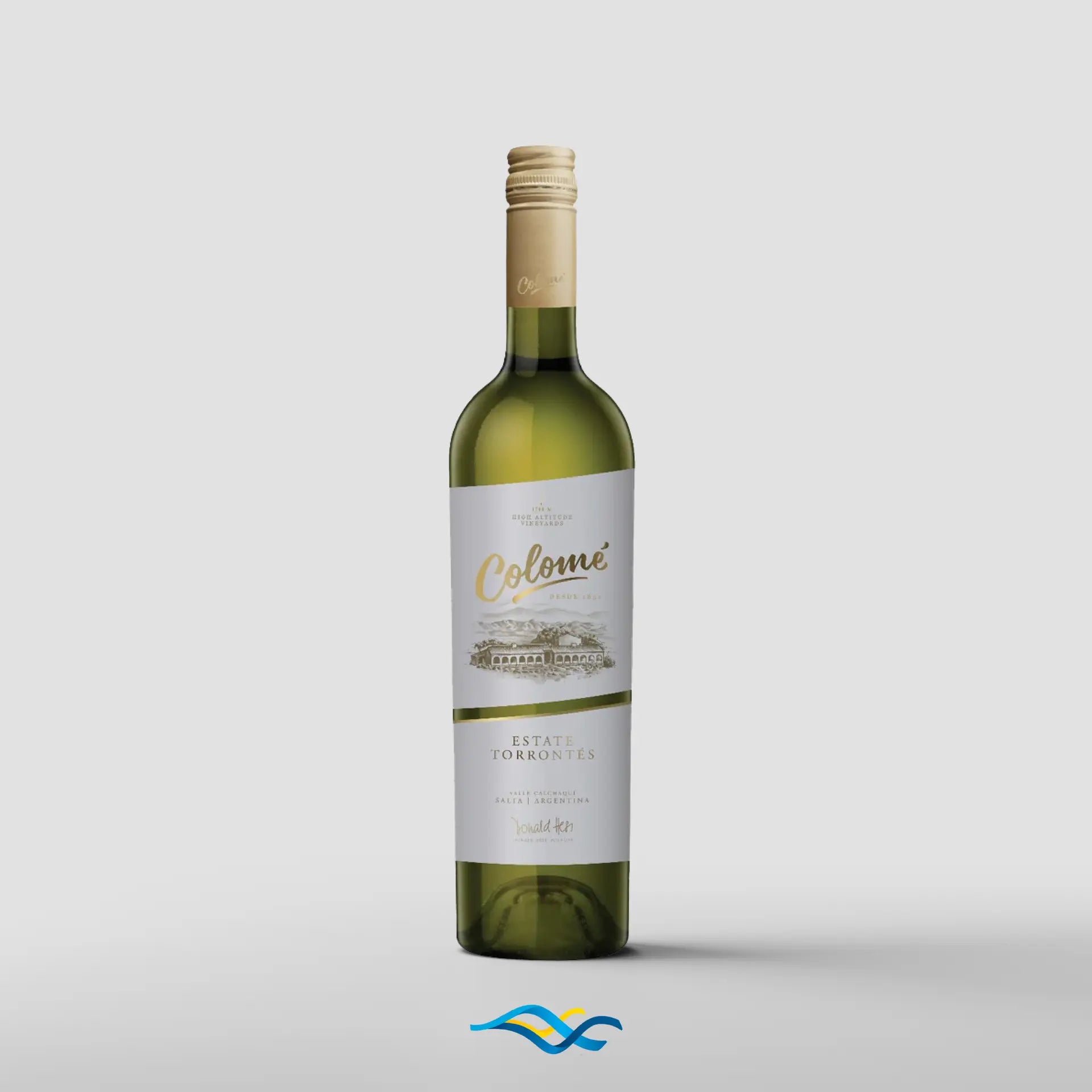 Colome Estate Torrontes 2025