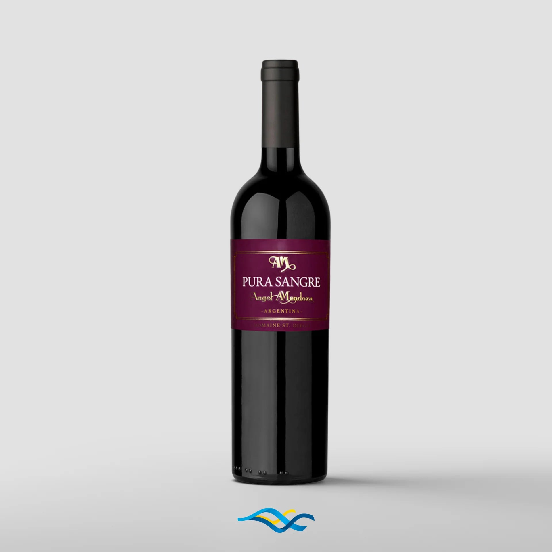 Domaine St. Diego Pura Sangre 2019