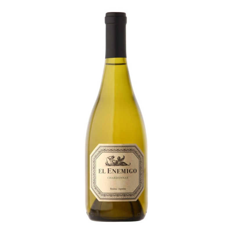 El Enemigo Chardonnay - Argewine
