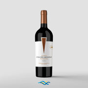 Fin del Mundo Reserva Malbec 2023