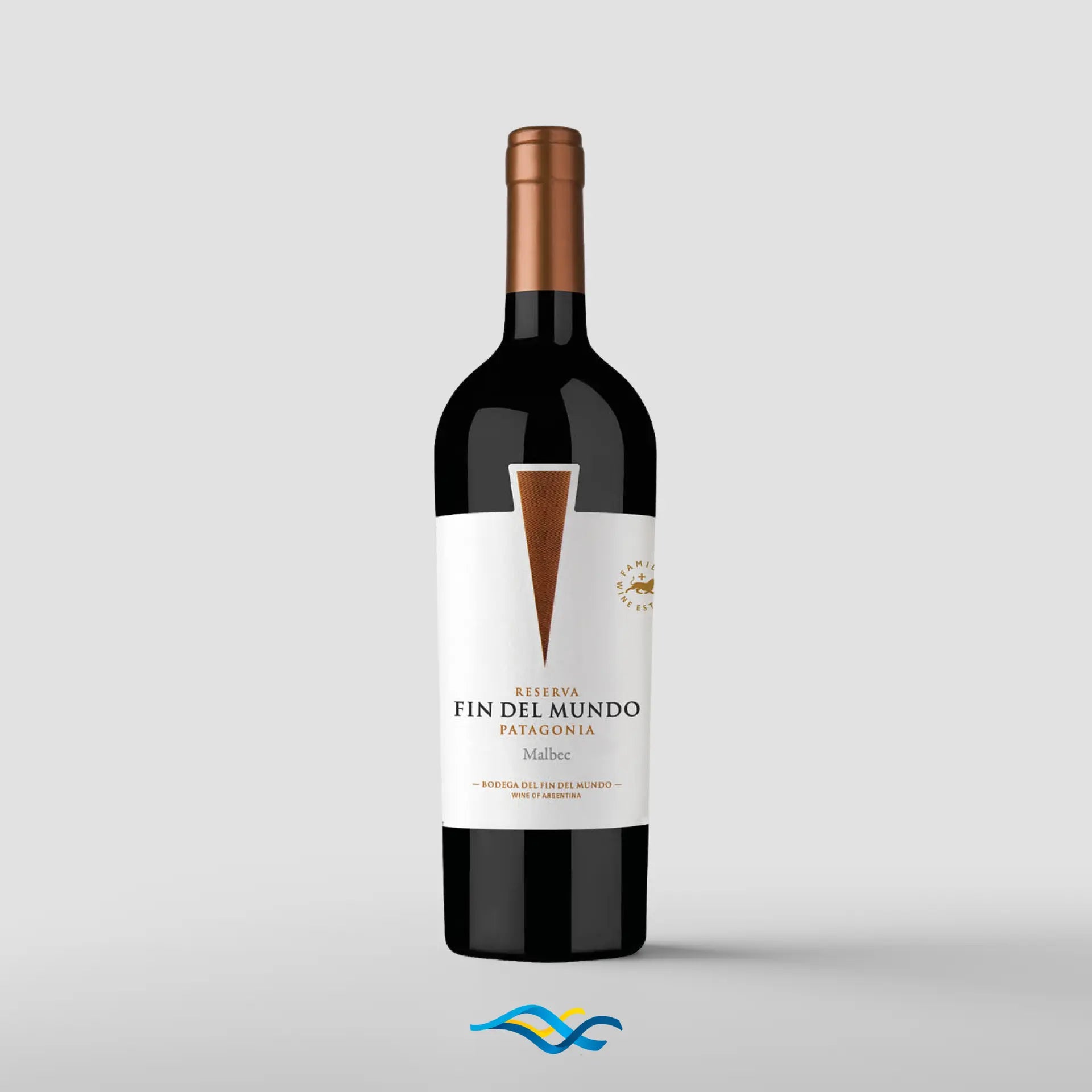 Fin del Mundo Reserva Malbec 2023