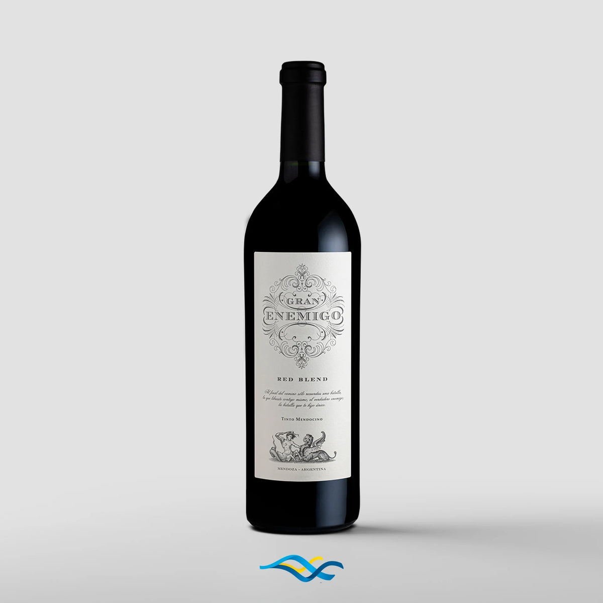 Gran Enemigo Red Blend 2023