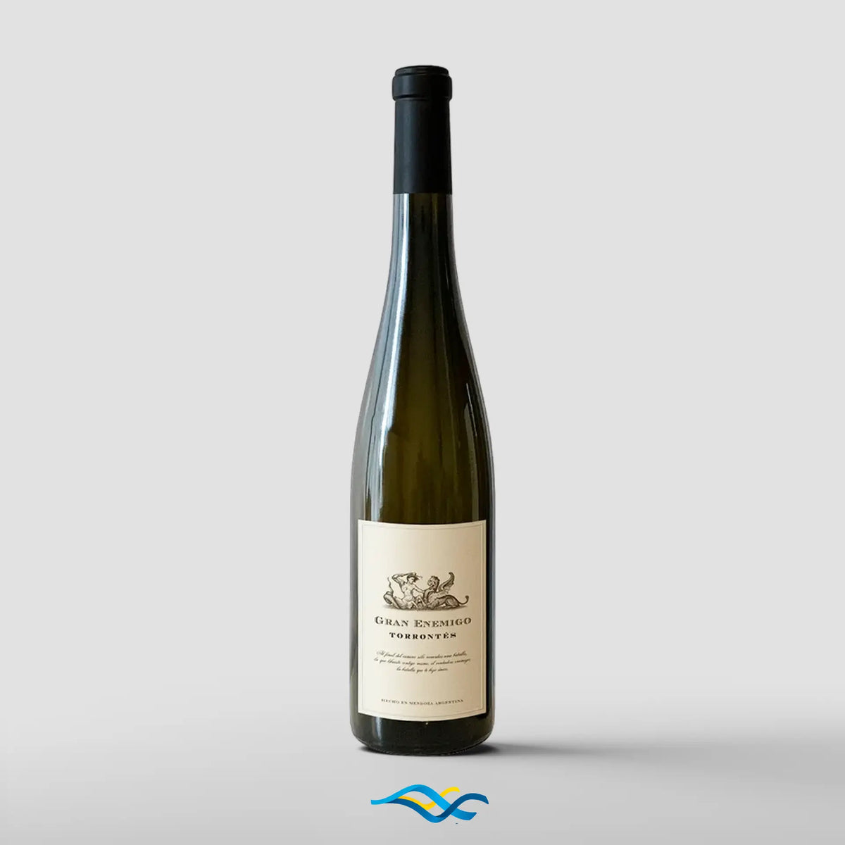 Gran Enemigo Torrontés 2020