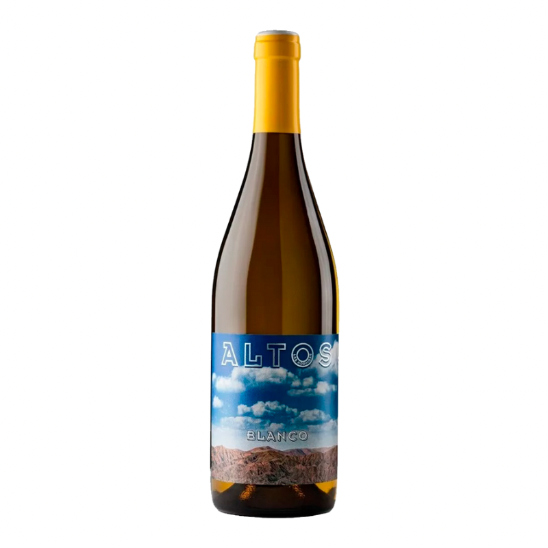 Altos Las Hormigas Blanco Blend 2023 - Argewine