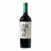 El Salvaje Cabernet Franc Orgánico - Argewine