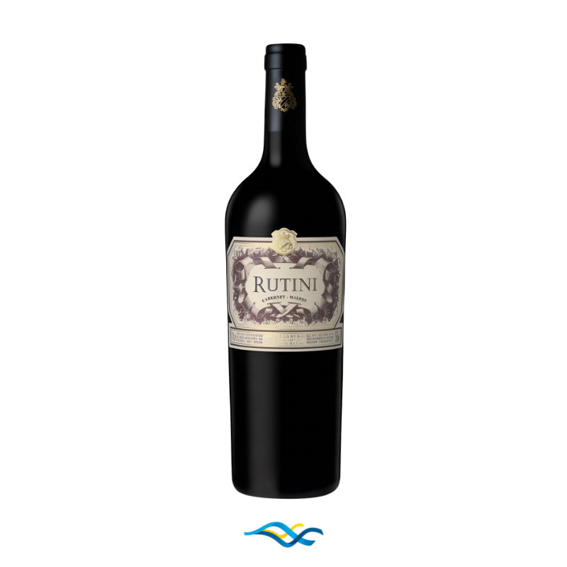 Rutini Cabernet Sauvignon-Malbec
