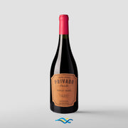 Jorge Rubio Privado Oasis Sur Pinot Noir