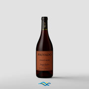 Jorge Rubio Privado Pinot Noir 2024