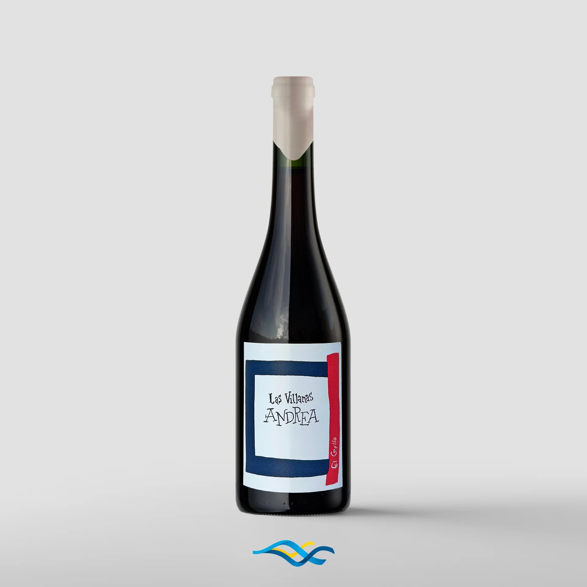 Las Villanas Andrea El Cepillo Malbec 2022