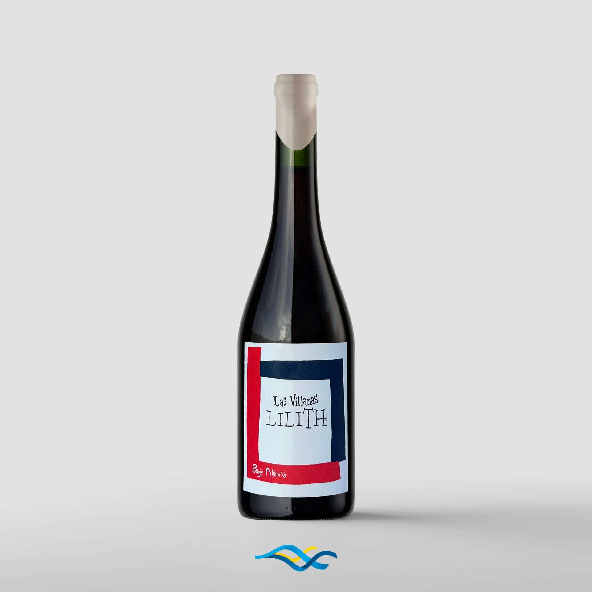 Las Villanas Lilith Altamira Malbec 2022