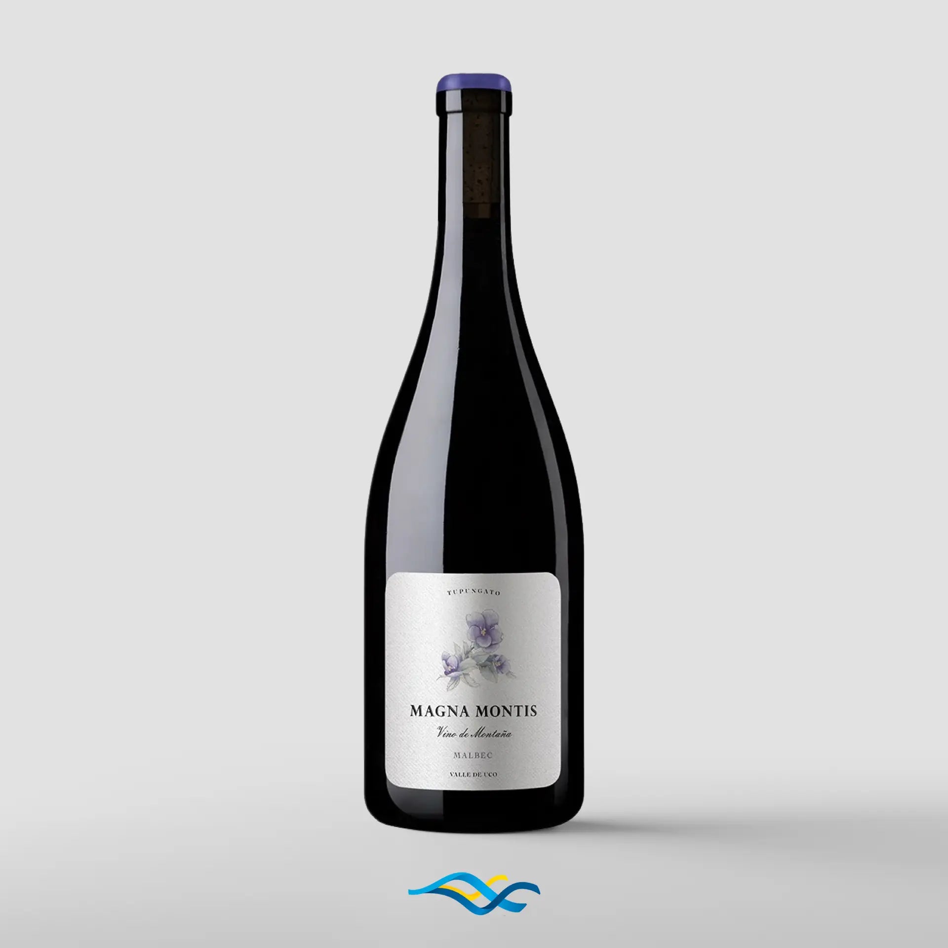 Magna Montis Altamira Malbec 2024