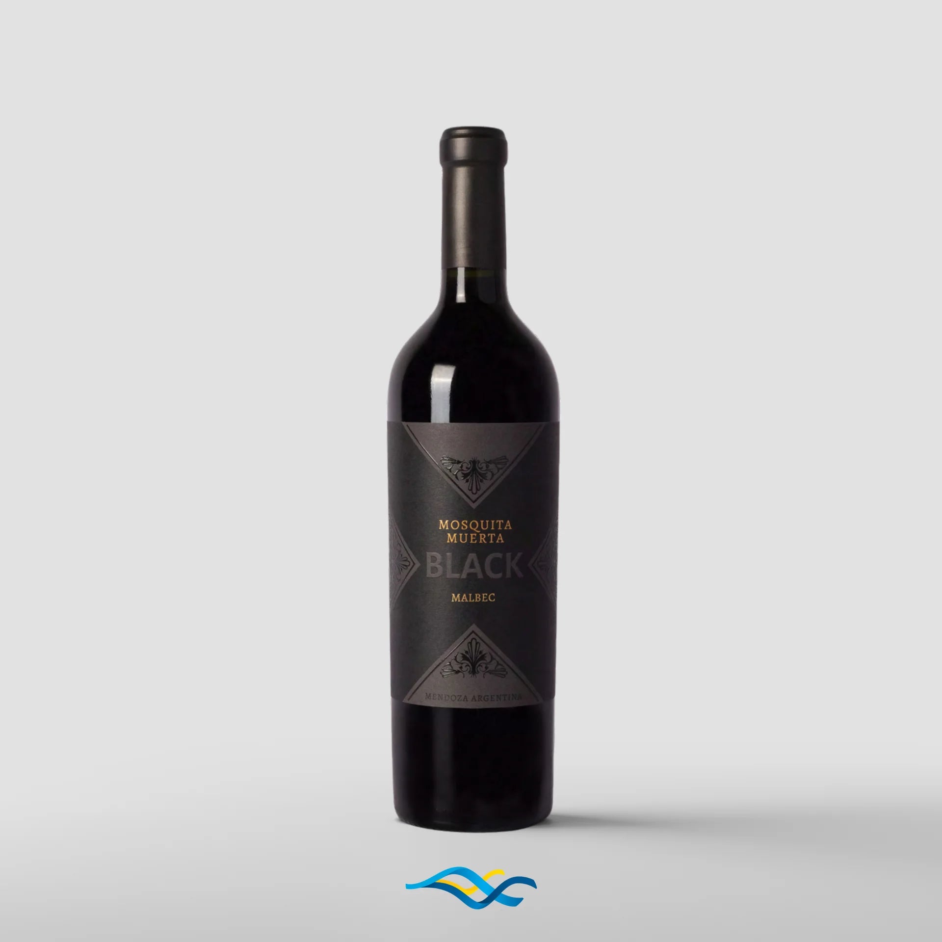 Mosquita Muerta Black Malbec