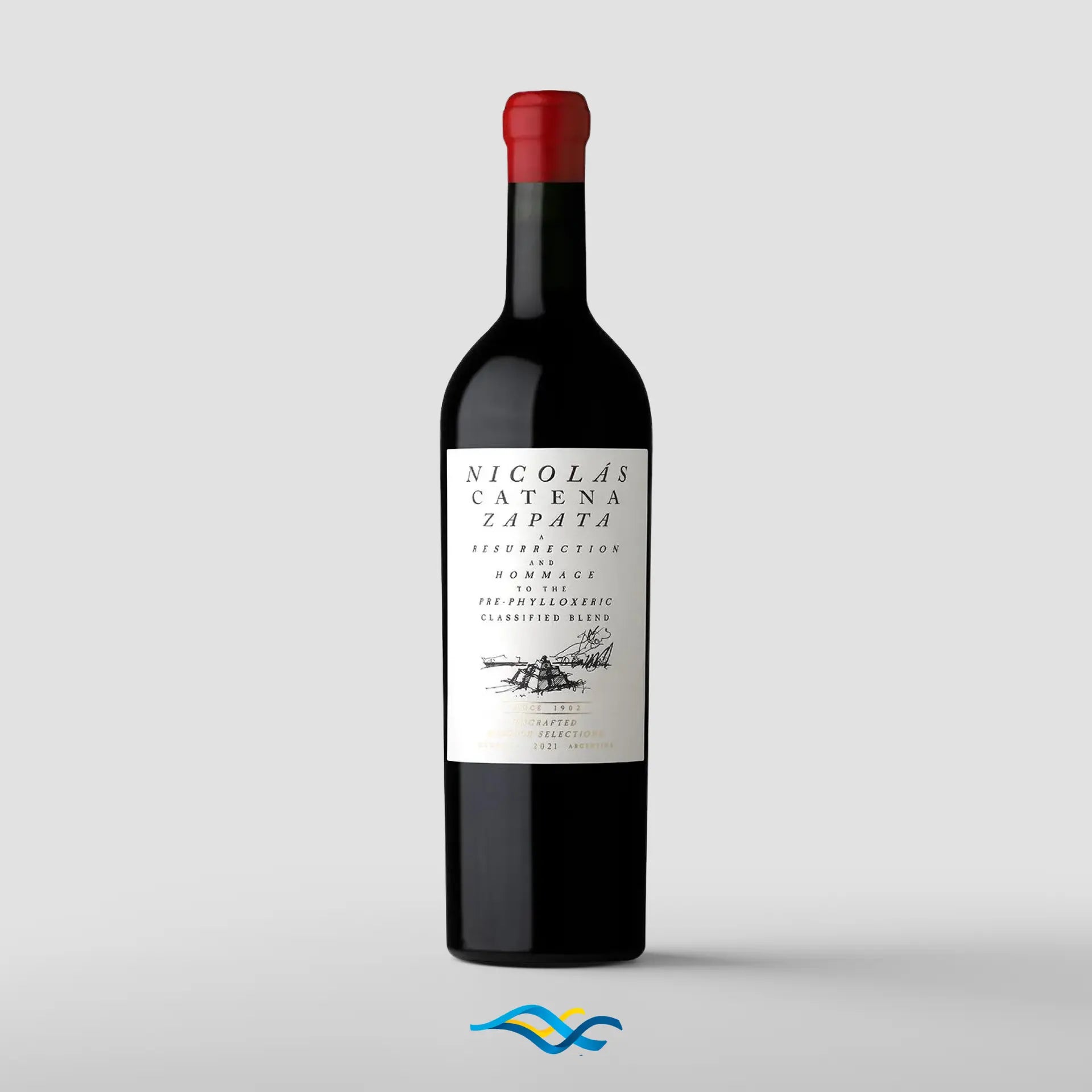 Nicolas Catena Zapata Blend 2022