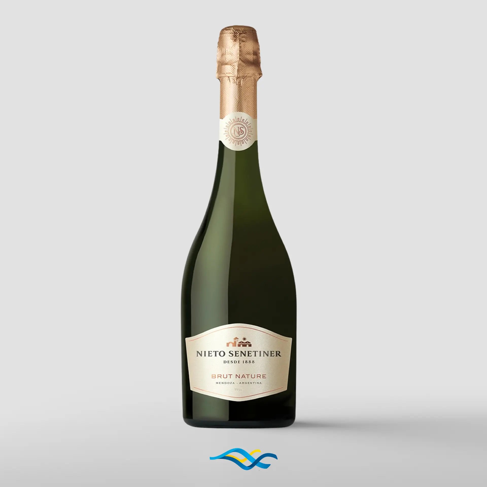 Nieto Senetiner Brut Nature