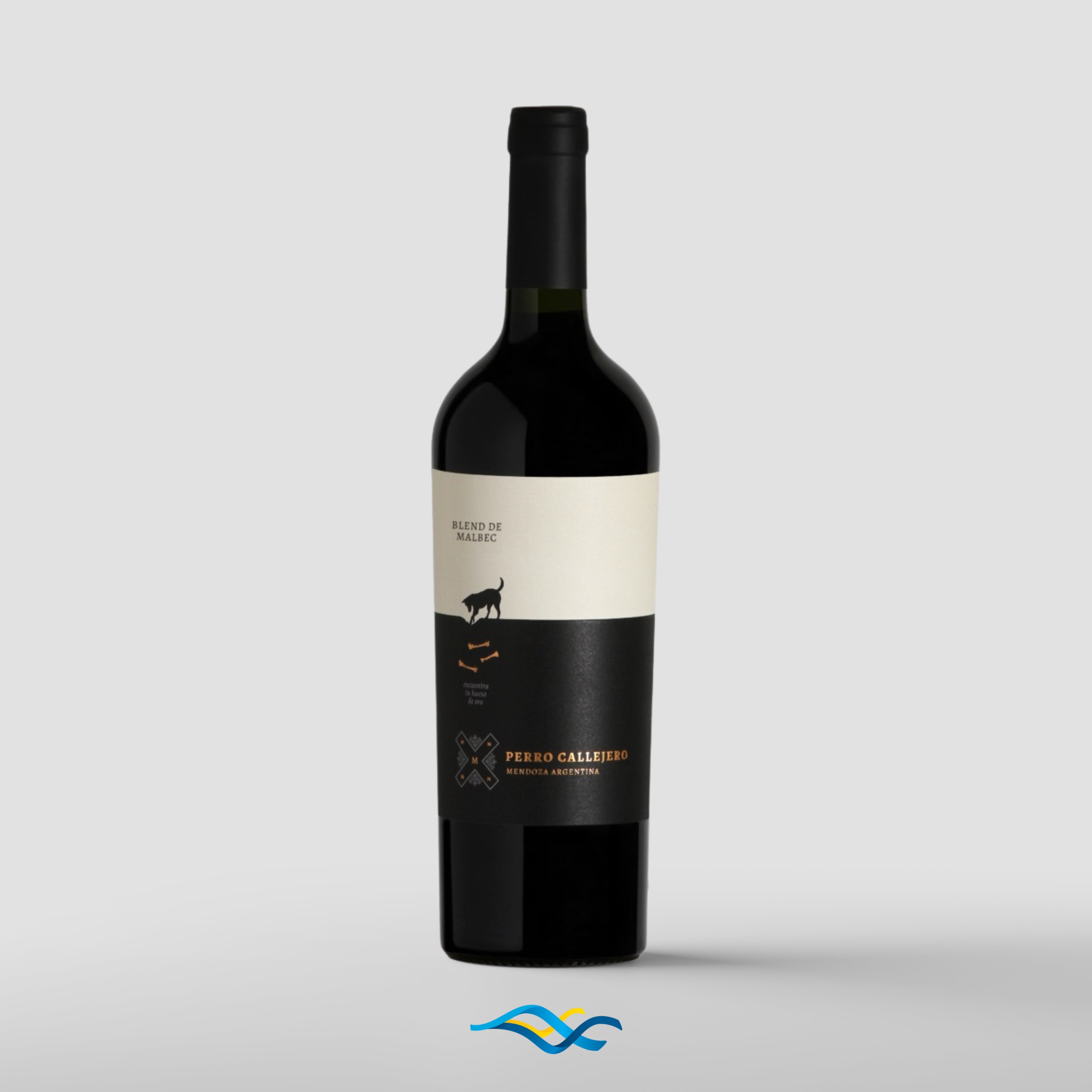 Perro Callejero Malbec Blend 2024