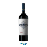 Santa Julia Malbec | Bodega Santa Julia