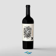 Sapo de otro Pozo Blend de Tintas 2023