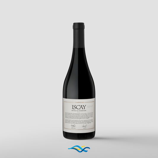 Trapiche Iscay Syrah-Viognier 2017