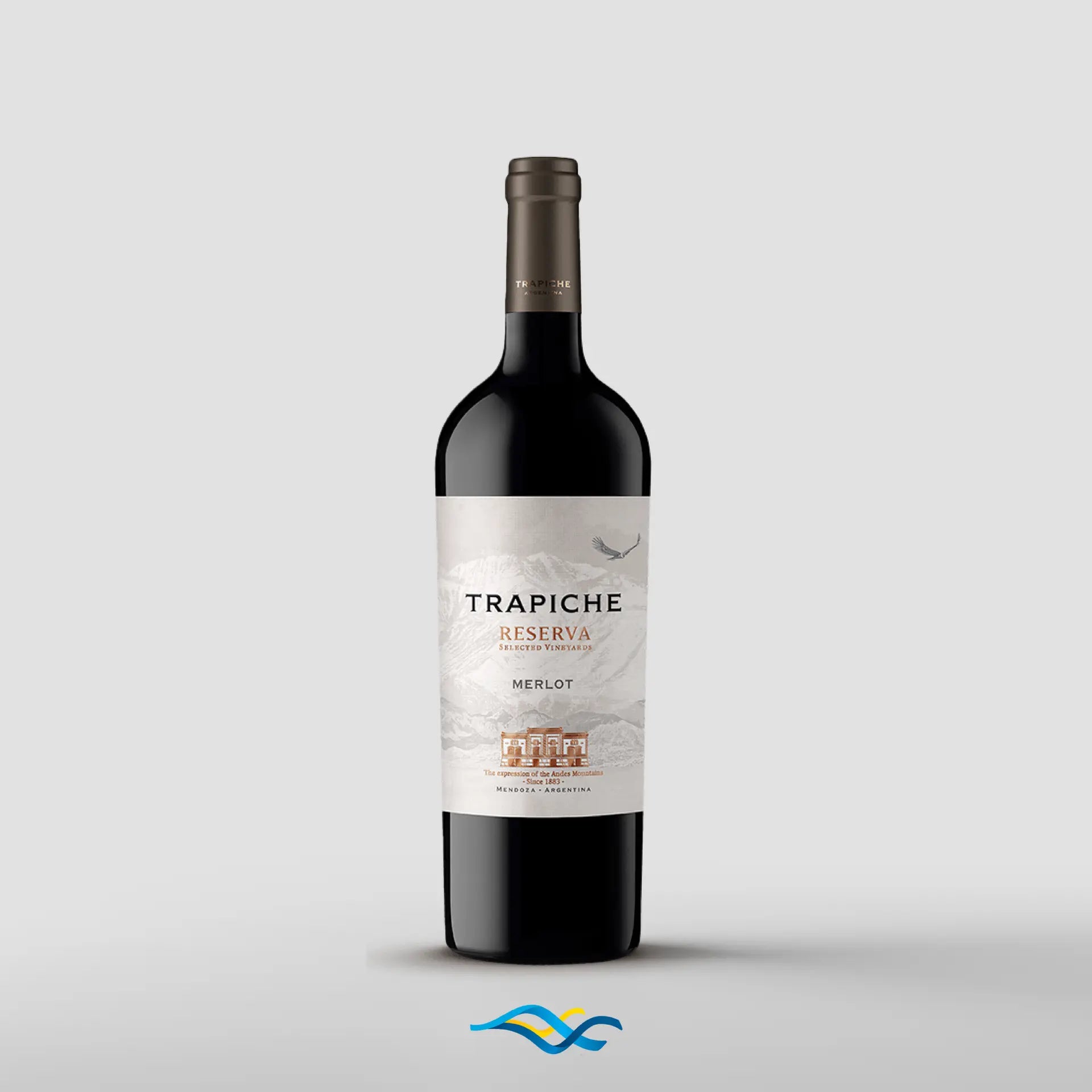 Trapiche Reserva Merlot 2024