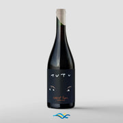 Tutu Cabernet Franc Calcáreo Mix 2024