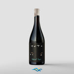 Tutu Cabernet Franc Calcáreo Mix 2023