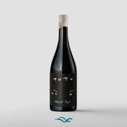 Tutu Cabernet Franc Calcáreo Mix 2023