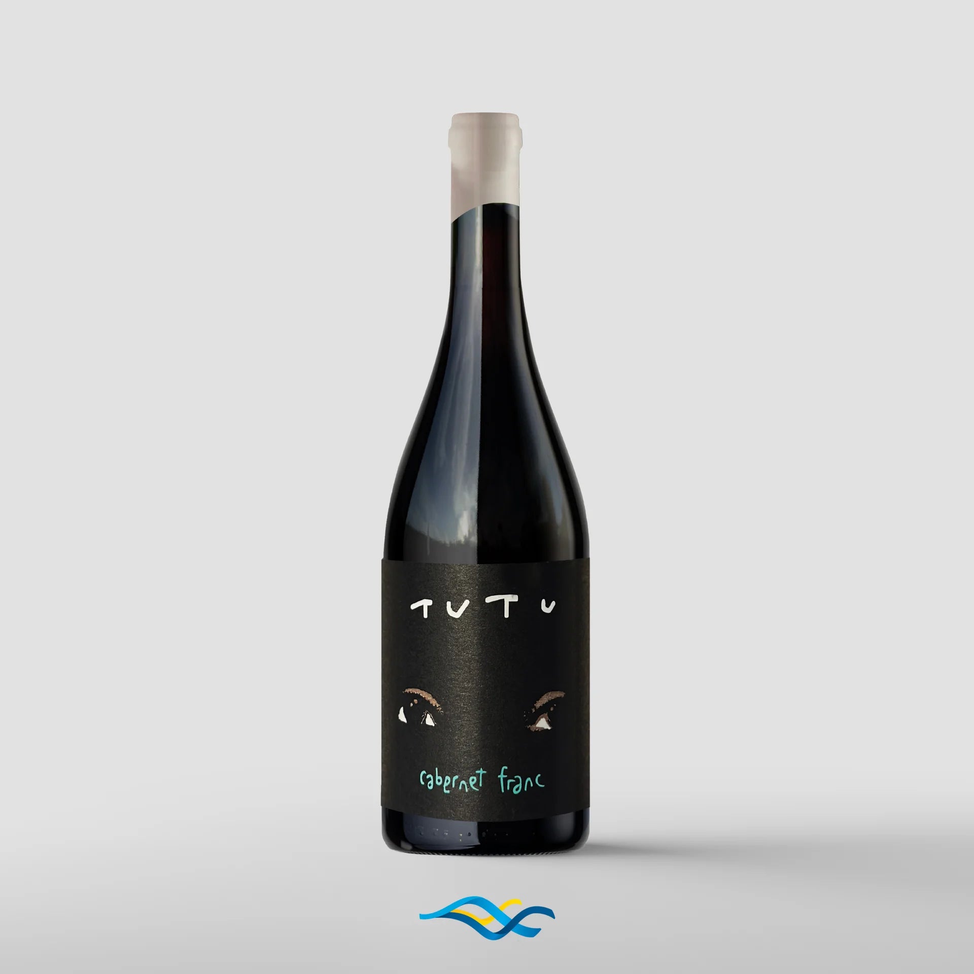 Tutu Cabernet Franc Calcáreo Mix 2023