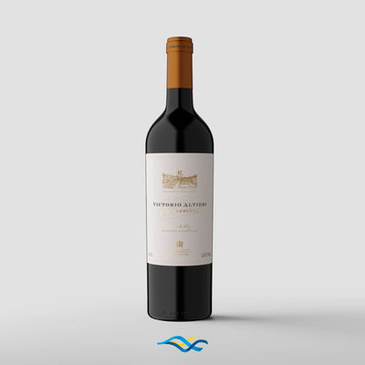 Familia Altieri Victorio Altieri Gran Reserva Malbec 2021