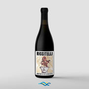 Matías Riccitelli Viñas Extremas Malbec – Los Chacayes 2021