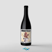 Matías Riccitelli Viñas Extremas Malbec – San Pablo 2022