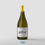 Zuccardi Botánico Chardonnay 2022