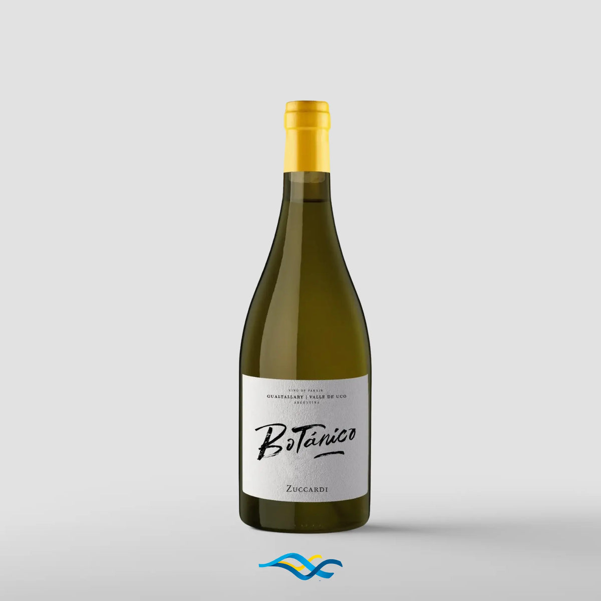 Zuccardi Botánico Gualtallary 2023