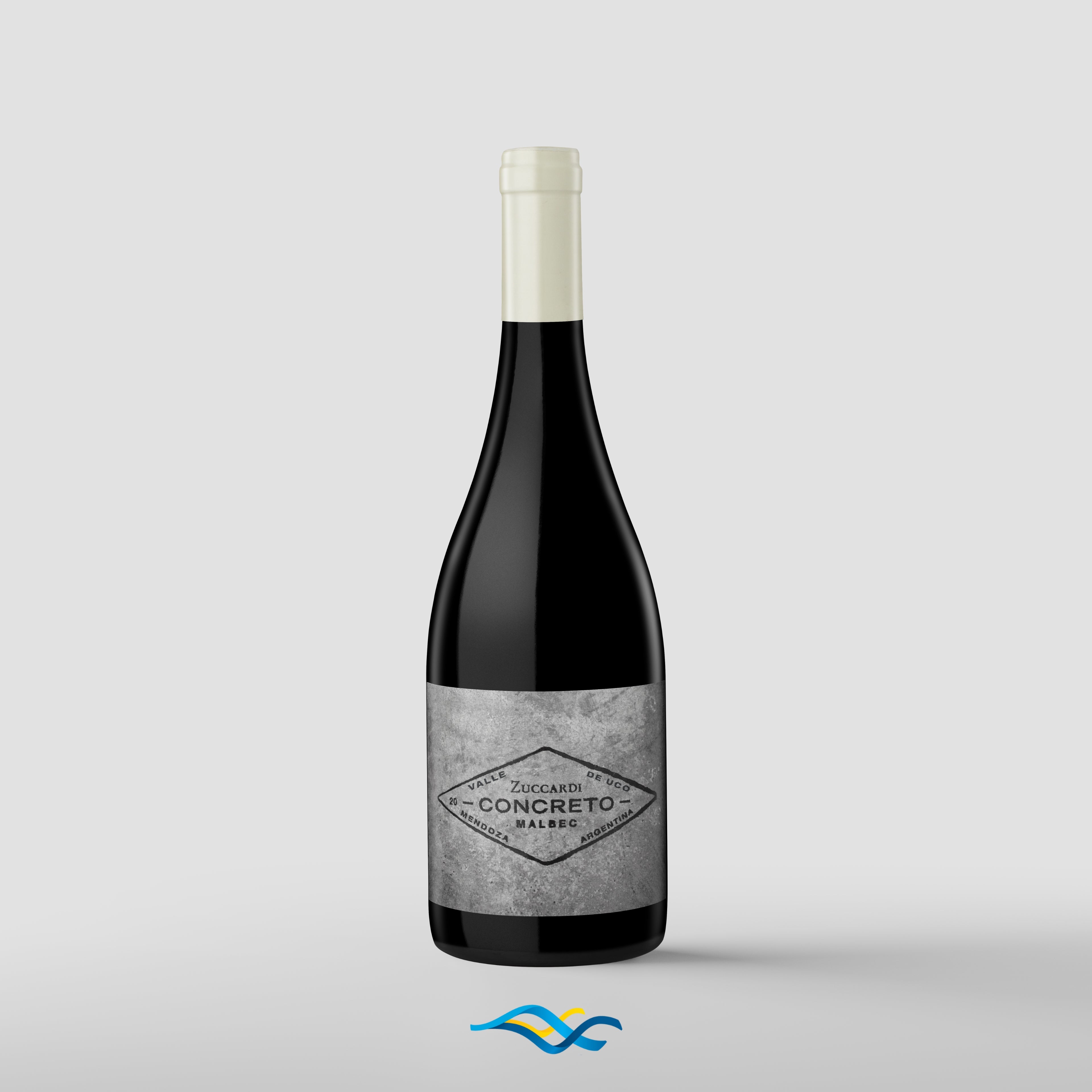 Zuccardi Concreto Malbec 2023