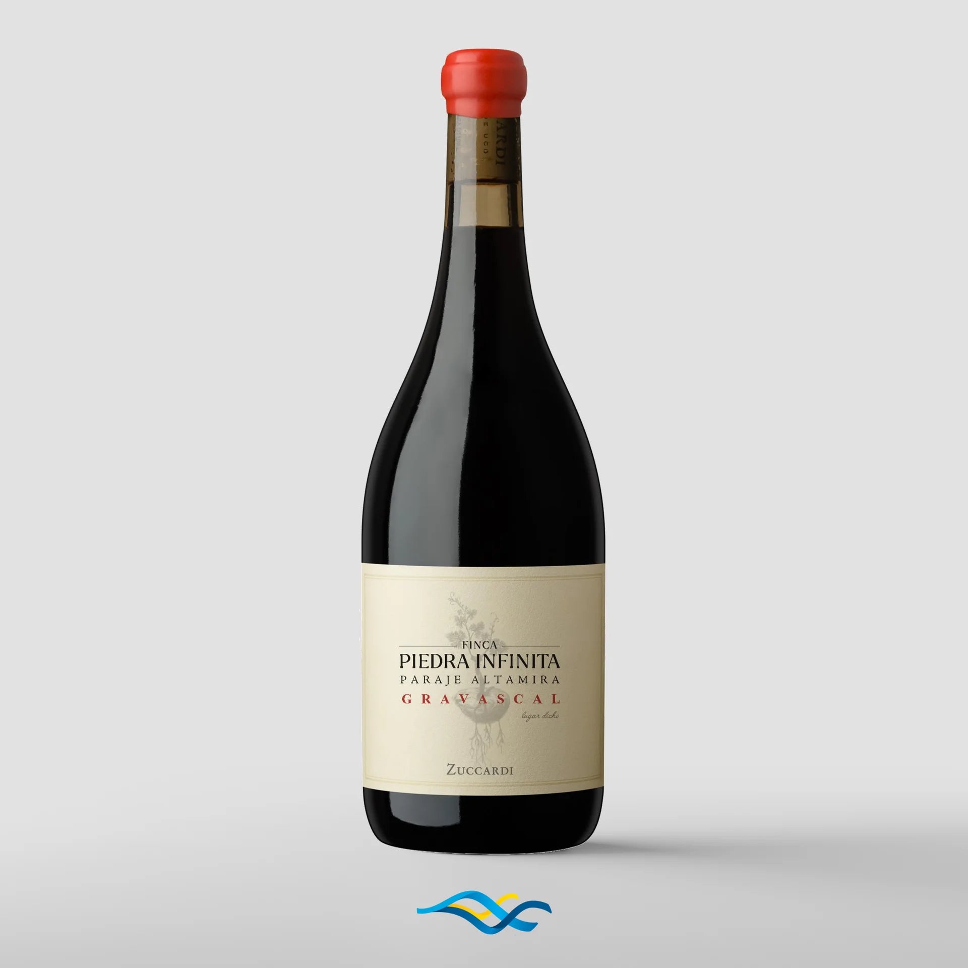 Zuccardi Finca Piedra Infinita Gravascal 2021